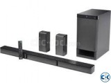 SONY HT-RT3 5.1ch Home Cinema System with Bluetooth techno