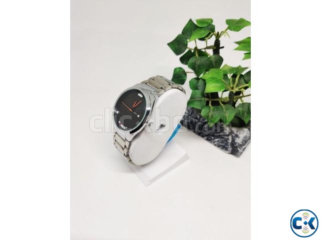 Forest Water Resistant Watch For Men large image 1