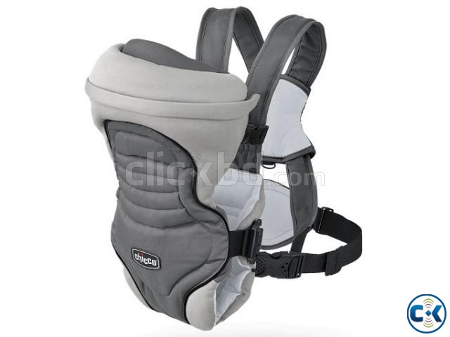 Chicco Soft Dream 3way Baby Carrier large image 0