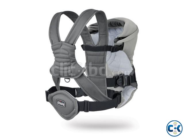 Chicco Soft Dream 3way Baby Carrier large image 1