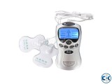 Health Herald Digital Therapy Machine with 2 Pads