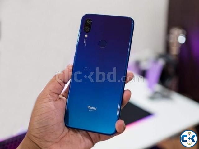 Xiaomi Redmi Note 7 Pro 6 64 Official large image 1