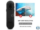 Recording Pen 1080P Full-HD Rechargeable spy camera