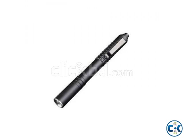 Medical Pocket Pen Torch Light large image 0