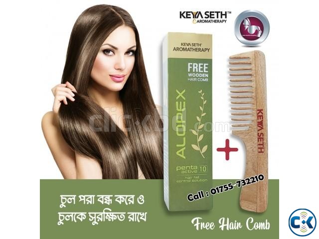 Buy Keya Seth Aromatherapy Aromatic Spa Hair Conditions Serum SPF 15 42 ml  Online at Best Price - Hair Sprays & Mists