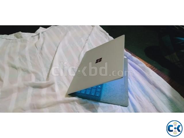 Microsoft surface 2 laptop core i5 ram 8GB 128GB SSD touch large image 1