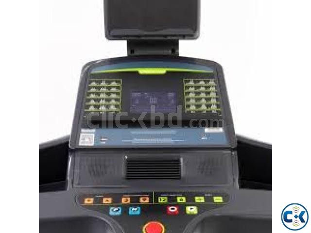 Motorized Treadmill OMA-5116CA 2.0HP  large image 1