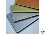 Aluminium composite panel price in Bangladesh
