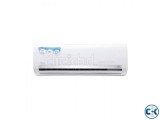Small image 1 of 5 for BRAND NEW ORIGINAL MIDEA 1.0 TON HOT COOL Inverter AC | ClickBD