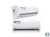 Small image 2 of 5 for BRAND NEW ORIGINAL MIDEA 1.0 TON HOT COOL Inverter AC | ClickBD