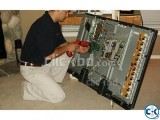 ALL BRAND LED TV REPAIR HOME SERVICE IN DHAKA