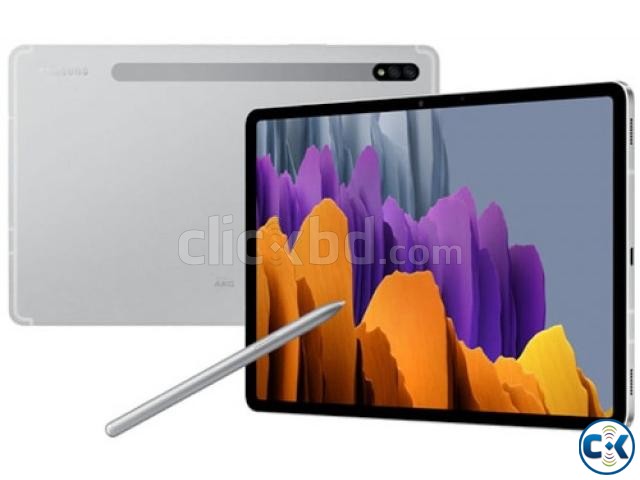 Samsung Galaxy Tab S7 | ClickBD large image 1