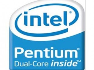 INTEL 3 GHz DUAL CORE PC. LESS 33 SEE INSIDE.