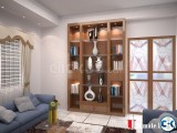 Home Interior Design and Decoration-UD.055