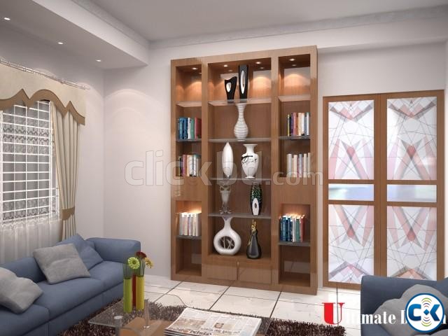 Home Interior Design and Decoration-UD.055 large image 0