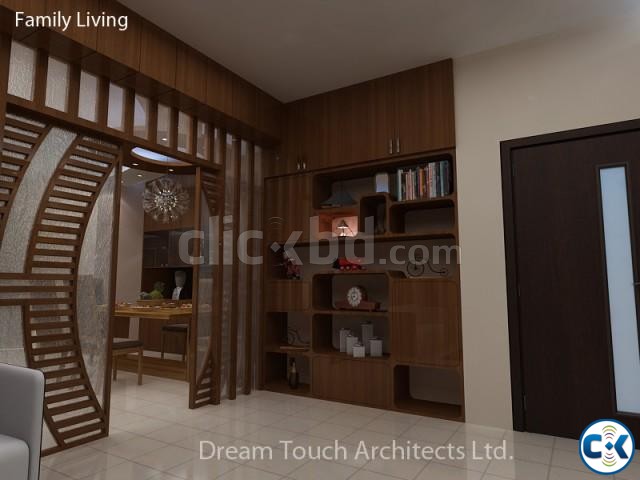 Home Interior Design and Decoration-UD.055 large image 4