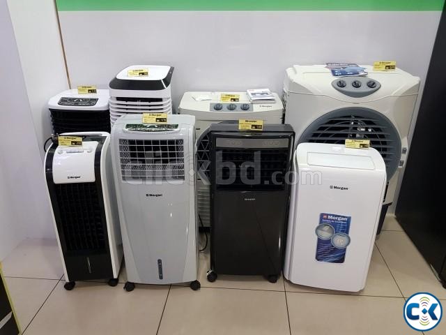 Super AIR COOLER FREEZING COLD NEW NO ICE MALAYSIA large image 0
