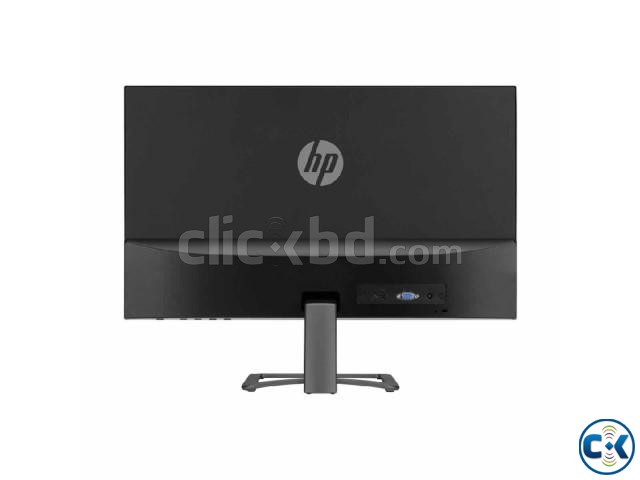 HP 22fw 21.5 IPS Full HD LED Monitor White  large image 3