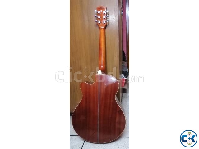 Brand New Fender Acoustic Guitar for Sale | ClickBD large image 0
