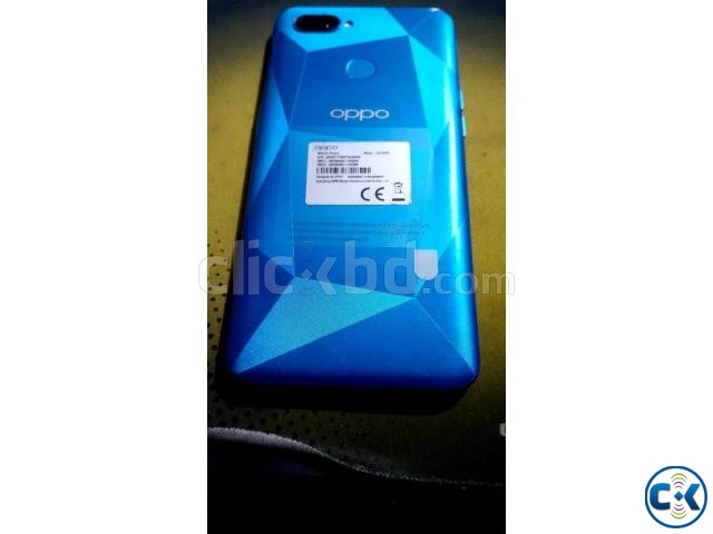 Oppo a12 | ClickBD large image 1