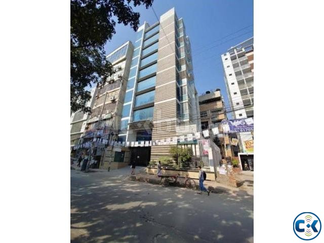 Office Dental Clinic Rent at PanthaPath Dhaka large image 3