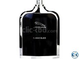 Jaguar Classic Black by Jaguar EDT Spray 3.4 oz Tester Mad