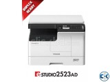 TOSHIBA Photocopier e-STUDIO 2523AD