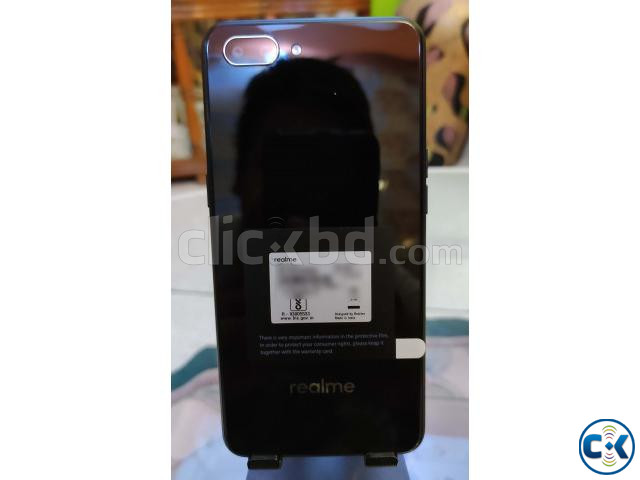 Realme C1 2 16GB Almost New  | ClickBD large image 1