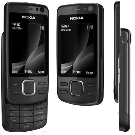 Nokia 6600i large image 0
