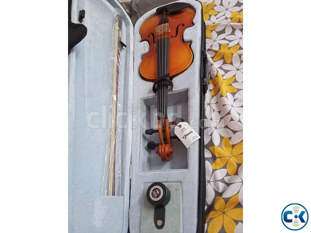Valencia Violin New in Rangamati | ClickBD large image 1