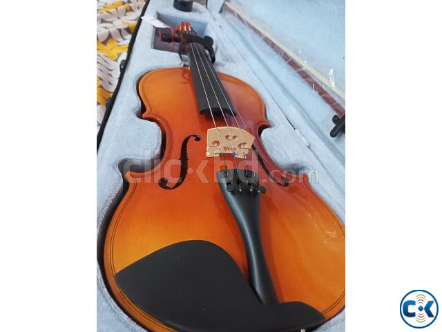 Valencia Violin New in Rangamati | ClickBD large image 2