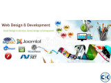Web design bangla course