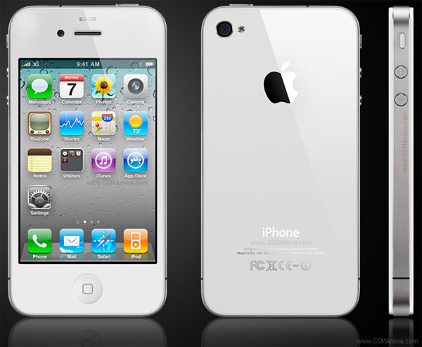 iPhone 4 large image 0