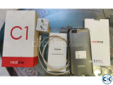 Realme C1 2 16GB Almost New call on 01670236036