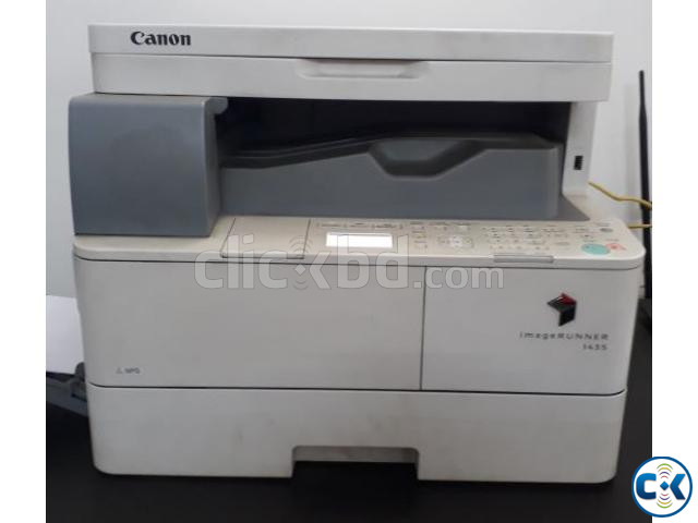 Canon imageRUNNER 1435 Printer Photocopier large image 0