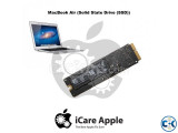 MacBook Air A1466 SSD Replacement Service Center Dhaka