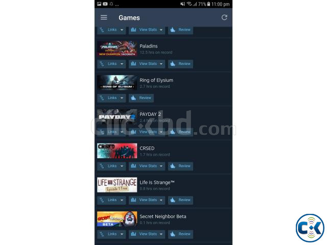 Steam account large image 2