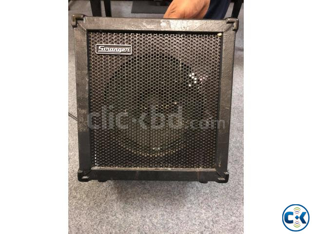 Stranger Cube 20M Guitar Amplifiers | ClickBD large image 1