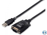 ARVEL SRC06USB graphite USB serial cable
