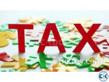 INCOME TAX VAT COMPANY REG. RETURN TRADE LICENSE ETC