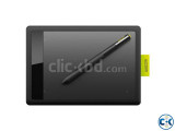 Wacom CTL-471 Pen Graphics Tablet