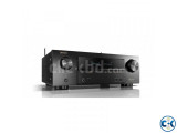 Denon AVR-X1600H 7.2-Channel AVR Receiver PRICE IN BD