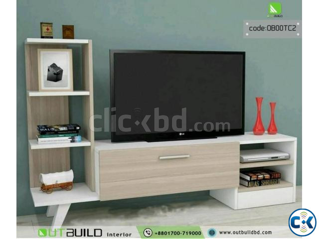 Tv Cabinet large image 0