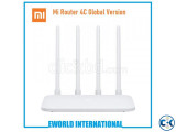 Xiaomi Mi 4C Wireless WiFi Router Global Version
