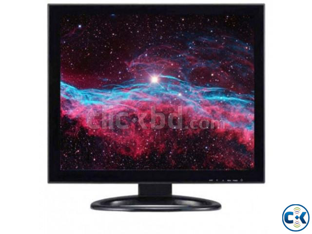 ESONIC Genuine ES1701 17 Square LED Monitor | ClickBD large image 3