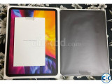 iPad Pro 11 2020 Model 256 GB WiFi Version Space Gray