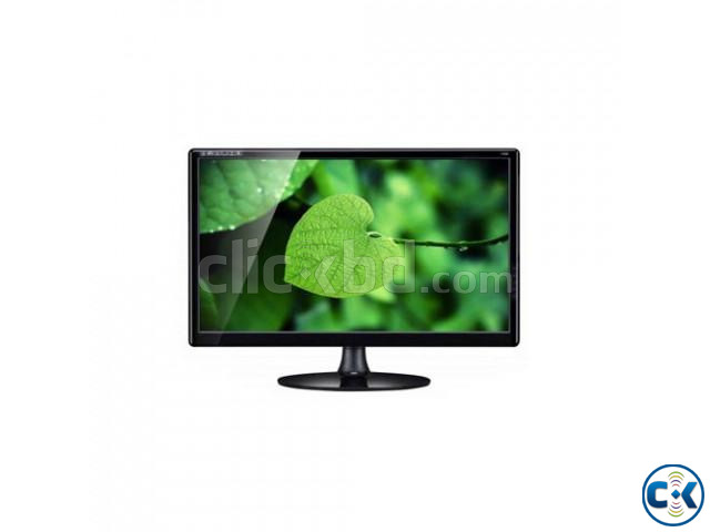 Esonic 18.5 Inch 1966 768 Wide Screen HD LED TV large image 1