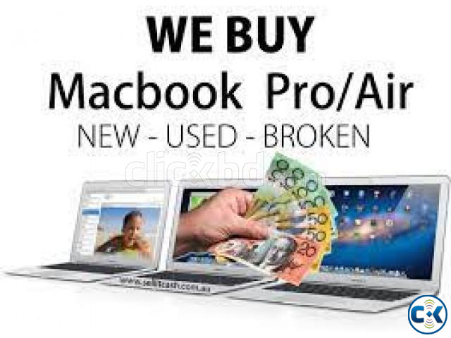 old macbook buy sell bd | ClickBD large image 1