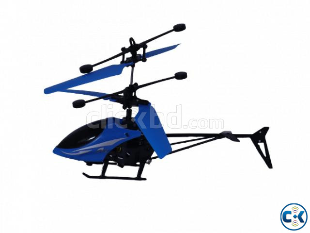 RC Flying Helicopter | ClickBD large image 0