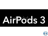 Airpods 3 2021 Purchase with Shobchai Currency
